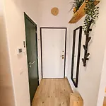 Thekeystudio, Viva Italia Con Giardino, In 2 Minuto Dal Mare Bordighera