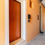 Διαμέρισμα Thekeystudio, Viva Italia Con Giardino, In 2 Minuto Dal Mare Bordighera