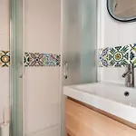 Thekeystudio, Viva Italia Con Giardino, In 2 Minuto Dal Mare * Bordighera