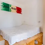 Διαμέρισμα Thekeystudio, Viva Italia Con Giardino, In 2 Minuto Dal Mare Bordighera
