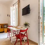 Thekeystudio, Viva Italia Con Giardino, In 2 Minuto Dal Mare