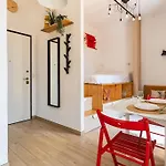 Thekeystudio, Viva Italia Con Giardino, In 2 Minuto Dal Mare Διαμέρισμα Bordighera