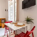 Thekeystudio, Viva Italia Con Giardino, In 2 Minuto Dal Mare Διαμέρισμα *