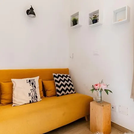 Thekeystudio, Viva Italia Con Giardino, In 2 Minuto Dal Mare Appartamento *