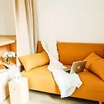 Thekeystudio, Viva Italia Con Giardino, In 2 Minuto Dal Mare Lejlighed *