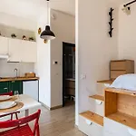 Lejlighed Thekeystudio, Viva Italia Con Giardino, In 2 Minuto Dal Mare