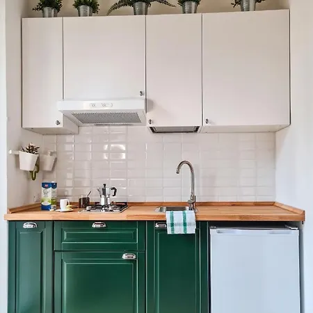 Apartment Thekeystudio, Viva Italia Con Giardino, In 2 Minuto Dal Mare