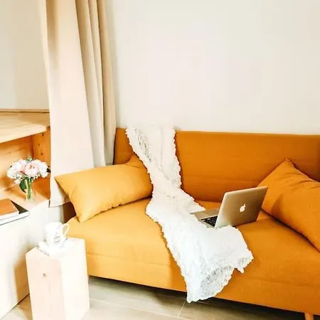 Thekeystudio, Viva Italia Con Giardino, In 2 Minuto Dal Mare Apartment *