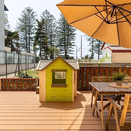 Thekeystudio, Viva Italia Con Giardino, In 2 Minuto Dal Mare Apartment