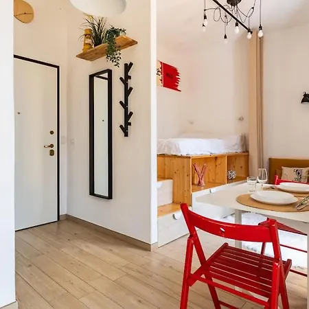 Thekeystudio, Viva Italia Con Giardino, In 2 Minuto Dal Mare Apartment Bordighera
