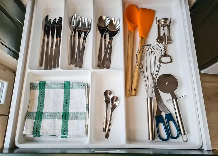 Thekeystudio, Viva Italia Con Giardino, In 2 Minuto Dal Mare Apartamento *