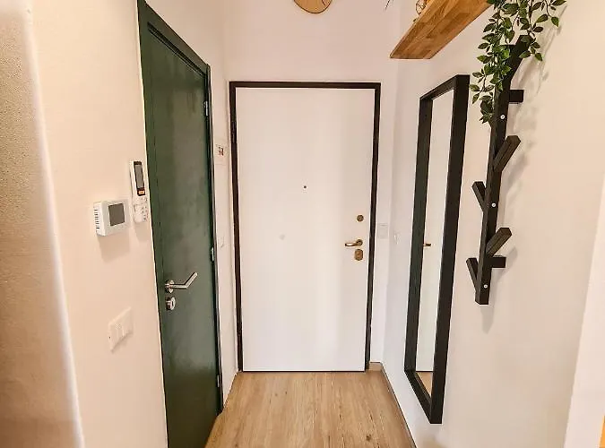 Thekeystudio, Viva Italia Con Giardino, In 2 Minuto Dal Mare *