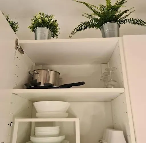 Thekeystudio, Viva Italia Con Giardino, In 2 Minuto Dal Mare Apartamento