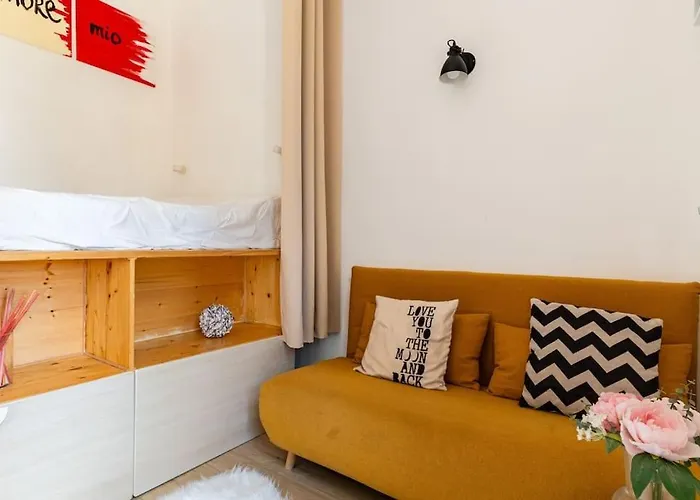 Thekeystudio, Viva Italia Con Giardino, In 2 Minuto Dal Mare *