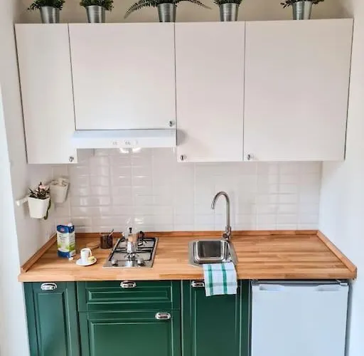 Thekeystudio, Viva Italia Con Giardino, In 2 Minuto Dal Mare * Bordighera