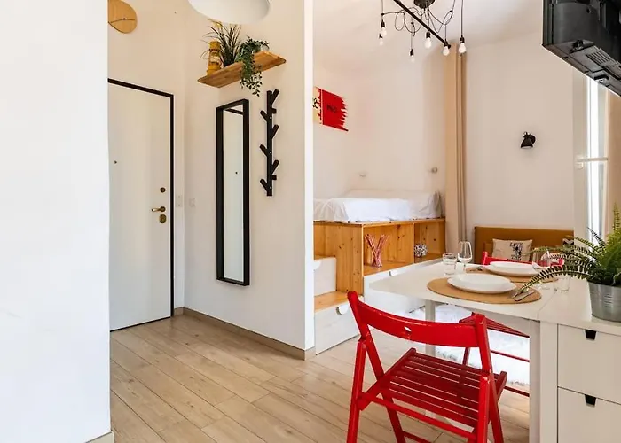 Thekeystudio, Viva Italia Con Giardino, In 2 Minuto Dal Mare Apartamento Bordighera